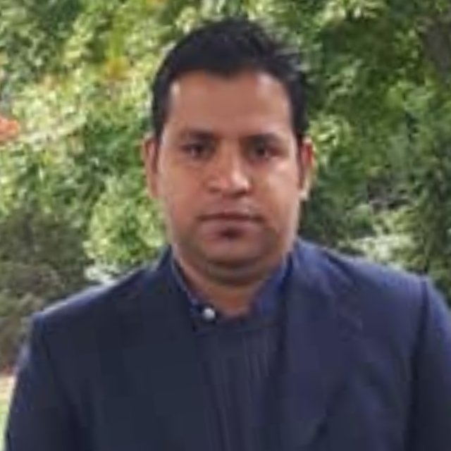 Prakash Dhungana