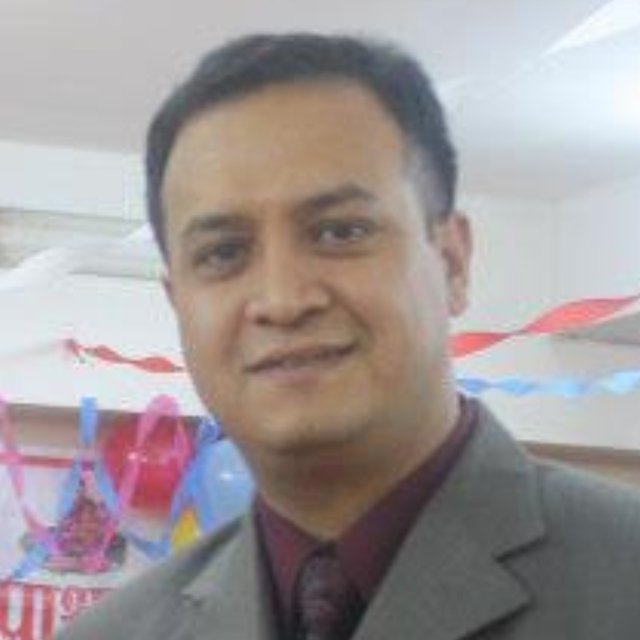 Hemanta Mohan Thapa (Ujwal)